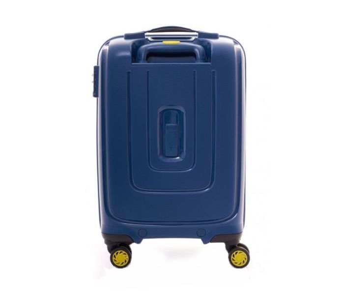 American Tourister GAT104LUG02216 LightRax 79 cm Marine Blue - Zoom Image 3