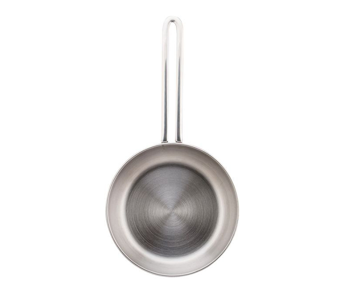 Prestige PR77365 18CM Infinity Open Frypan, Silver - Zoom Image 1