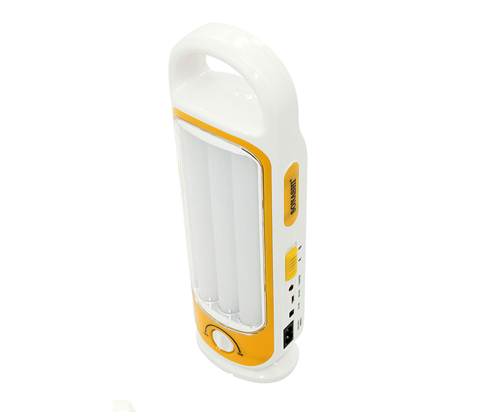 Sonashi SEL-705 60 Piece Rechargeable LED Lantern with Light Dimmer Function - Yellow - Zoom Image 2