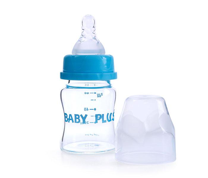 Baby Plus BP5128 Baby Feeding Bottle - Zoom Image