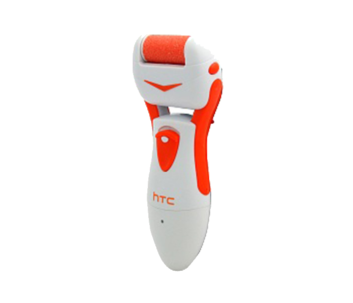 HL017 Rechargeable Cordless Callus Remover with Washable Head - Zoom Image 2