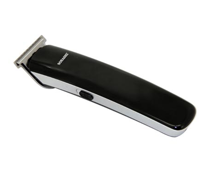 Sonashi Shc-1044 Rechargeable Hair Clipper with Nose Trimmer - Zoom Image 3