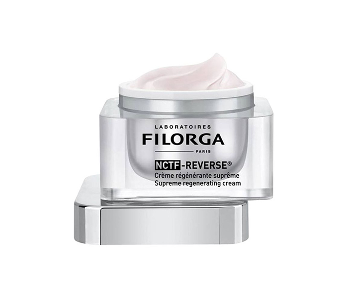 Filorga N11305109A NCTF-Reverse Supreme Regenerating Cream - 50ml - Zoom Image