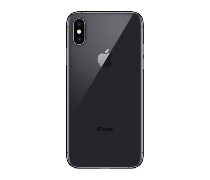 Apple iPhone XS 64GB with Face Time - Space Grey - Zoom Image 1