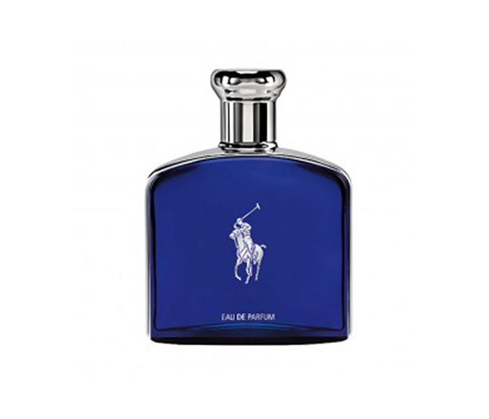 Ralph Lauren Polo Blue Eau De Parfum Spray for Men - 75ML - Zoom Image 2