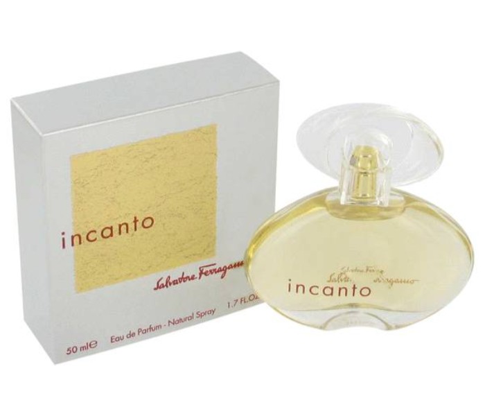 Salvotore Ferragamo 100ml Incanto Pour Femme Eau De Parfum for Women - Zoom Image 2