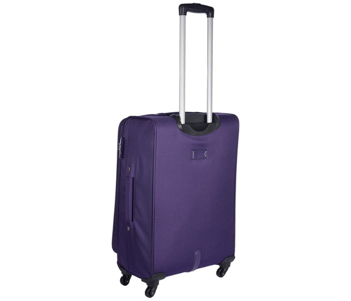 American Tourister GAT104LUG01444 Costa 66Cm Purple - Zoom Image 1