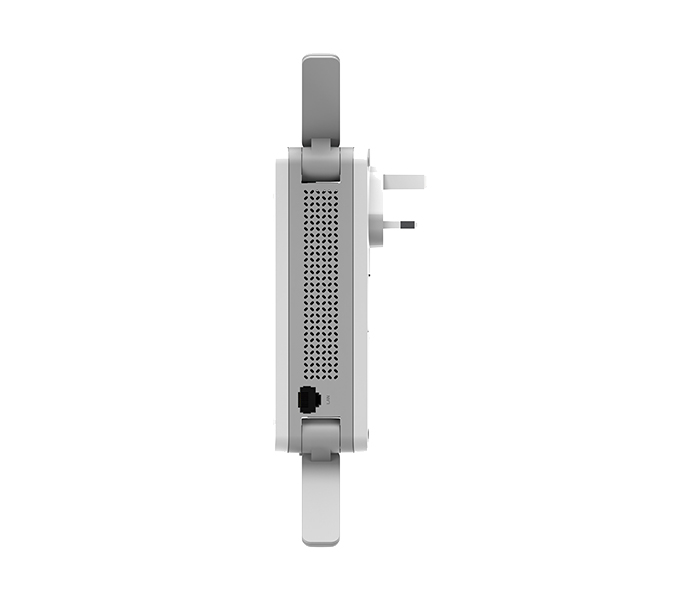 D-Link DAP-1860 AC2600 Wireless Dual Band Range Extender - White - Zoom Image 2