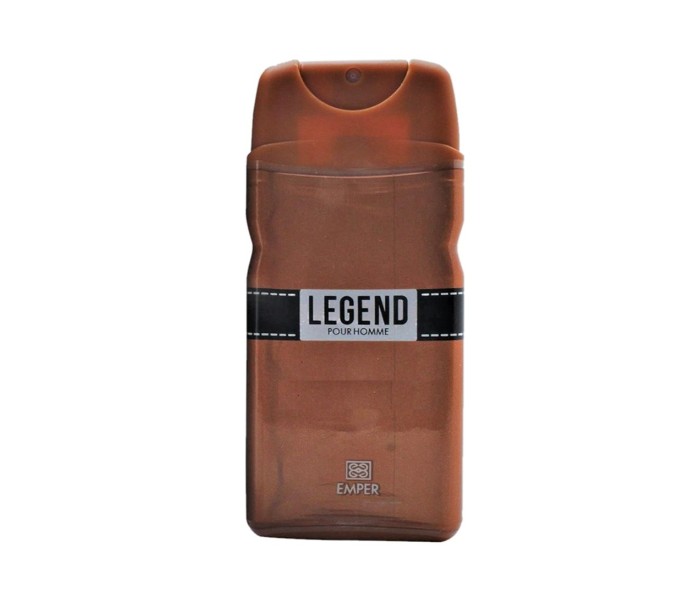 Emper N13847495A 20ml Legend Eau De Toilette for Men - Zoom Image 1