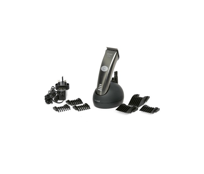 Moser N11294641A Professional Hair Clipper One Size Grey - Zoom Image