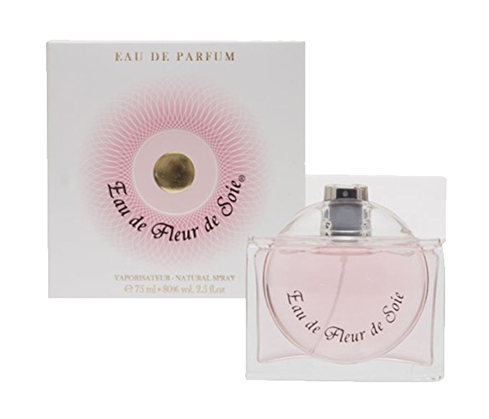 Yves De Sistelle 75ml Sppc Eau De Fleur De Soie Eau De Parfum Spray for Women - Zoom Image