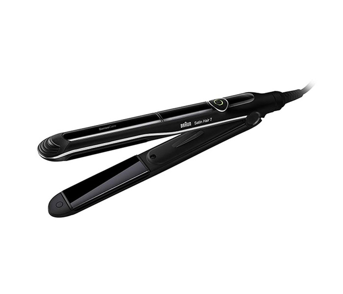 Braun N11266298A Satin Hair 7 SensoCare Styler - Black - Zoom Image 3