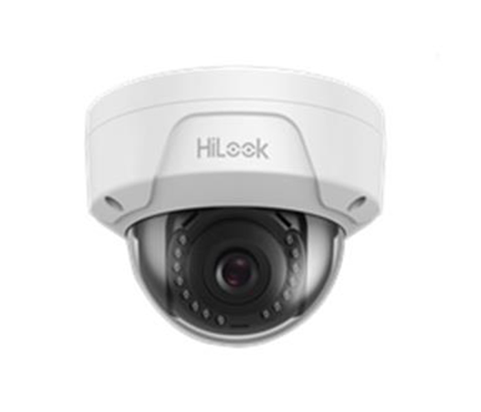 HiLook IPC-D121H-M 2 MP IR Fixed Network Dome Camera - Zoom Image