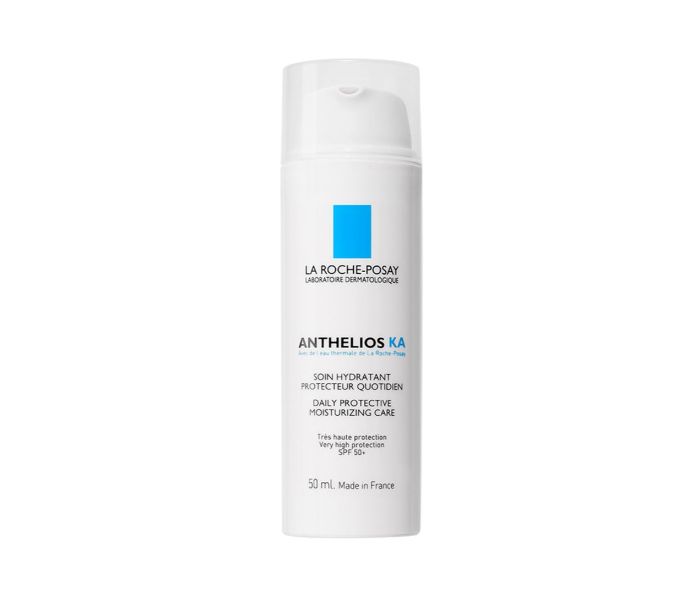 La Roche-Posay N11294393A Anthelios Ka Sunscreen 50 ml for Unisex - Zoom Image 3