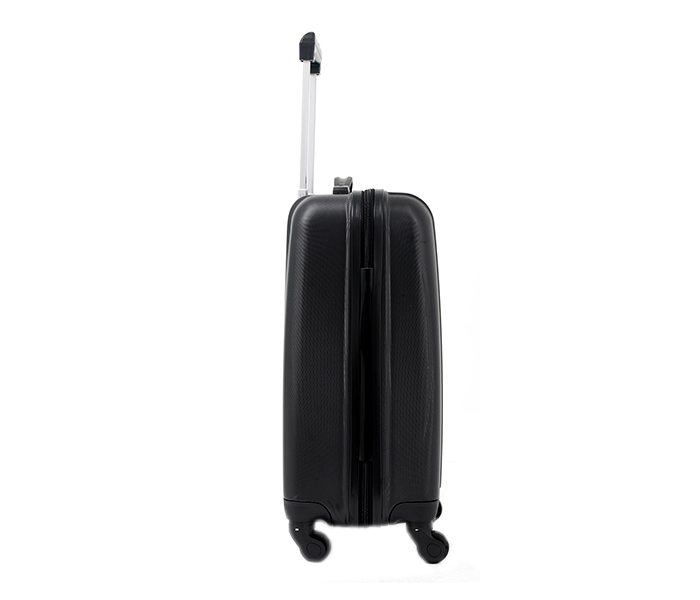 Para John PJTR3018-20 20-inch ABS Trolley Bag - Black - Zoom Image 5