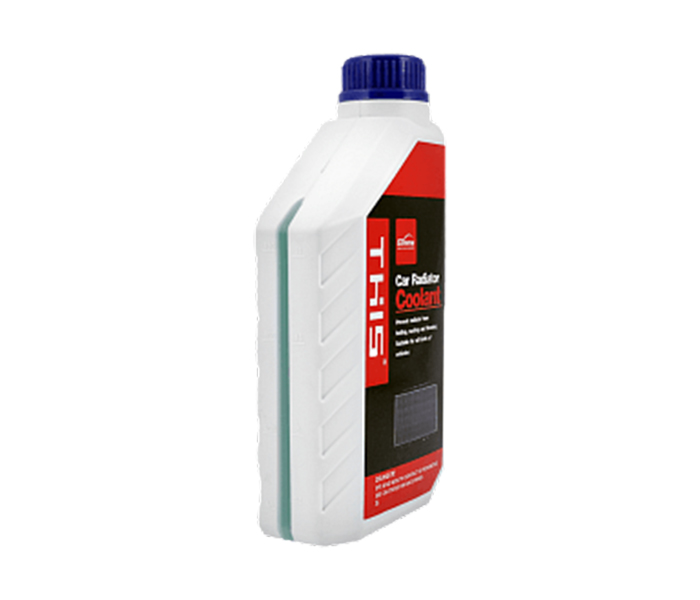 Offal CI-078 Comma Auto Car Radiator Coolant for All Vehicle - 1 Litre - Zoom Image 1