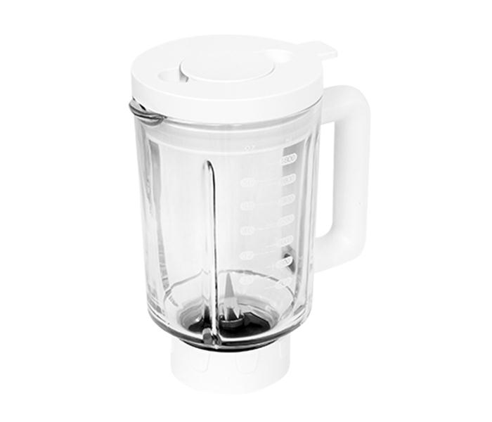 Geepas GSB6150 1200 watt Super Blender with Glass jar - 1.8 Litre - Zoom Image 3