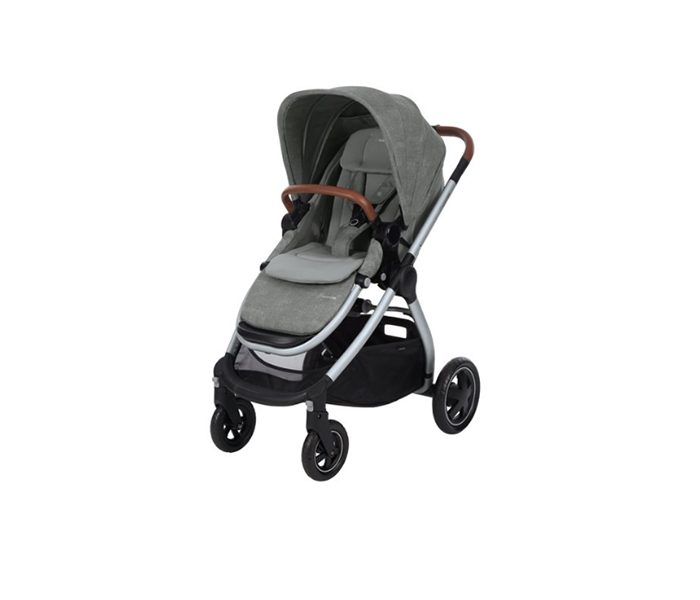 Maxi-Cos Adorra Modular Baby Stroller - Nomad Grey - Zoom Image