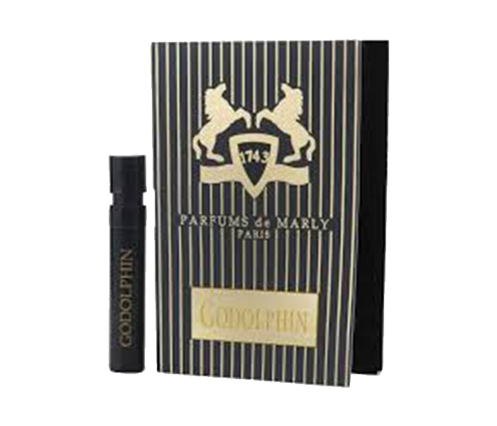 Parfums De Marly 1.2ml Godolphin Eau De Parfum Vial Spray for Men - Zoom Image