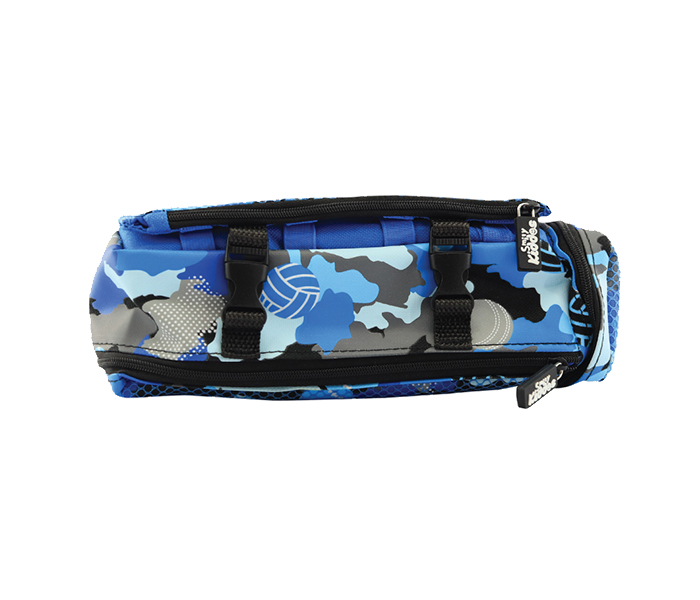 Smily Kiddos SK11003042 Fancy Bliss Pencil Case - Blue - Zoom Image 3