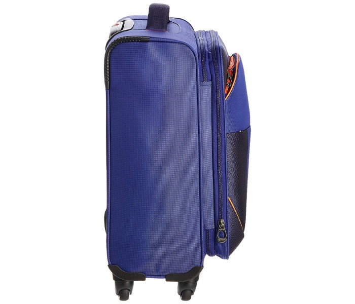 American Tourister 97S21001 Warren 55 cm Blue and Orange - Zoom Image 1