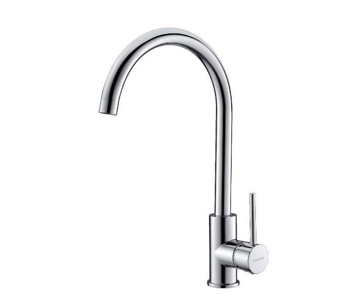 Geepas GSW61010 Single Lever Sink Mixer - Zoom Image