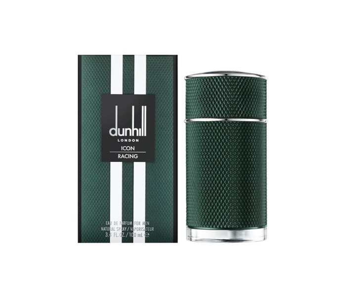 Dunhill London Icon Racing EDP 100 ml for Men - Zoom Image 2