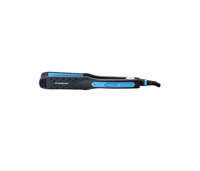 Olsenmark OMH4029+4022 Multi Function Hair Styler & Ceramic Hair Straightener Combo - Zoom Image 4