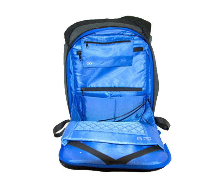 Kingsons KS3149W DG Smart 15.6 inch Backpack 32022 Uae.Jazp