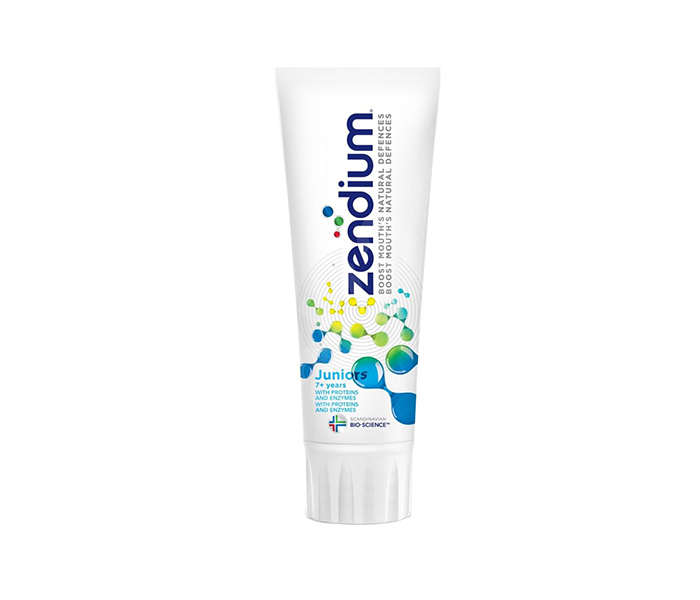 Zendium N11294848A Essential Toothpaste - 75ML - Zoom Image 2