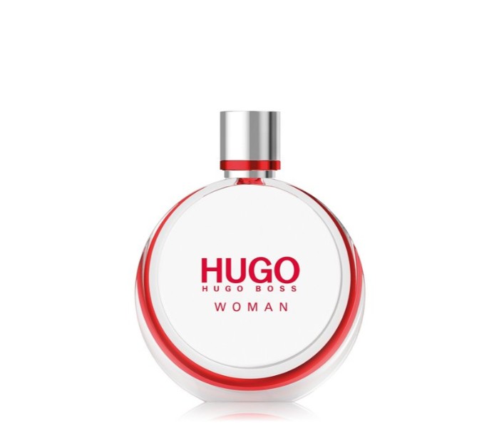 Hugo Boss 75ml Woman Red Eau De Parfum for Women - Zoom Image 1