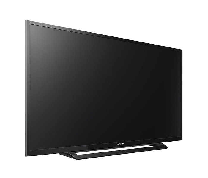 Sony 40R352 40-inch Full HD Smart LED TV with Remote Control - Black - Zoom Image 1