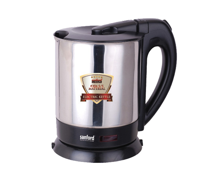 Sanford SF3337EK BS 1.5 Litre Electric Kettle - Zoom Image