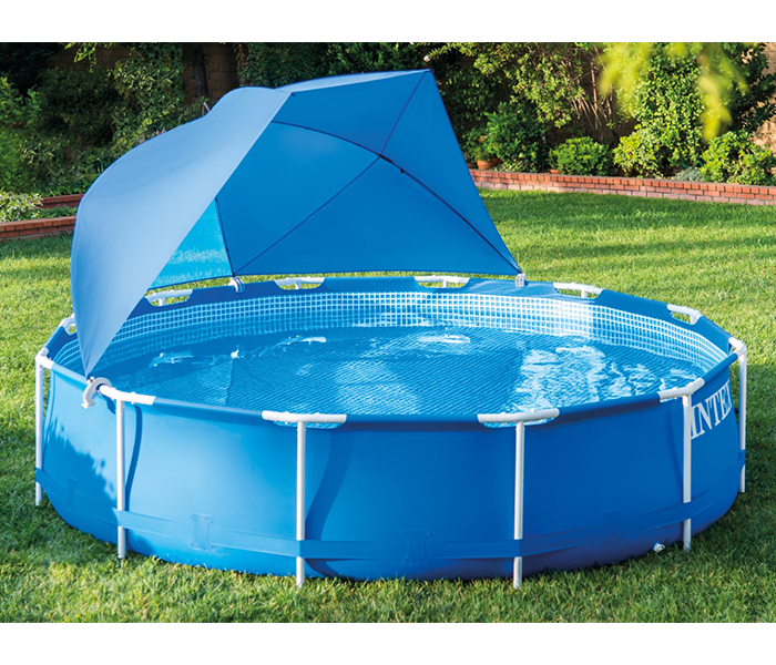 Intex ZX-28050 Pool Canopy - Zoom Image 5