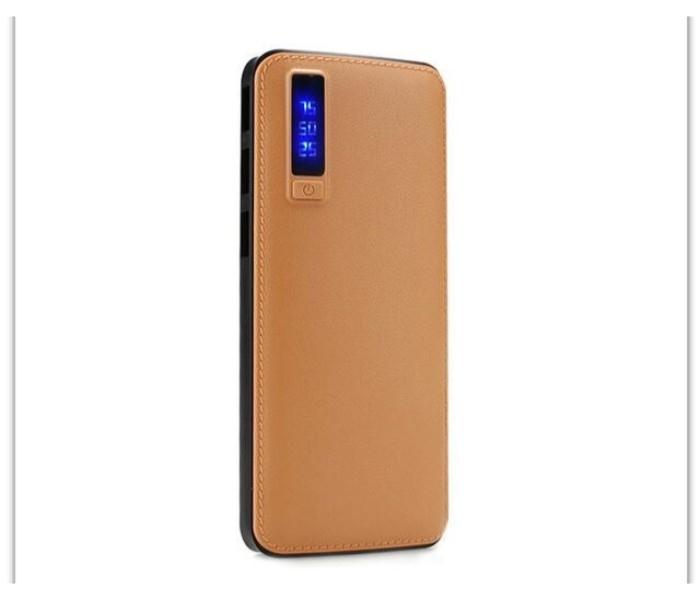 Power Box 20000 mAh Quick Charge Power Bank with 3 USB Port, LED Indicator & Torch - Zoom Image 6