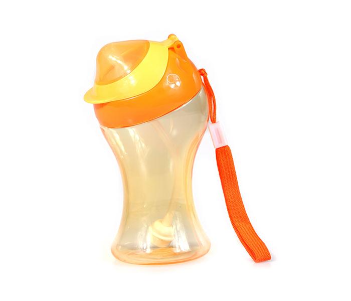 Delcasa DC1016 350 ml Penguin Baby Water Bottle - Zoom Image