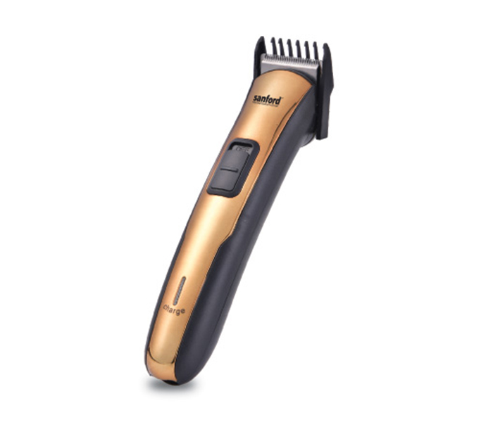 Sanford SF9742HT BS 3 Watts Rechargeable Hair Trimmer - Zoom Image 2