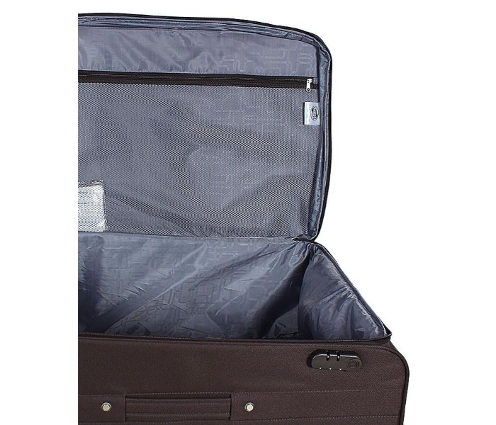 American Tourister GAT104LUG02181 Cocoa 55Cm Tobacco - Zoom Image 3