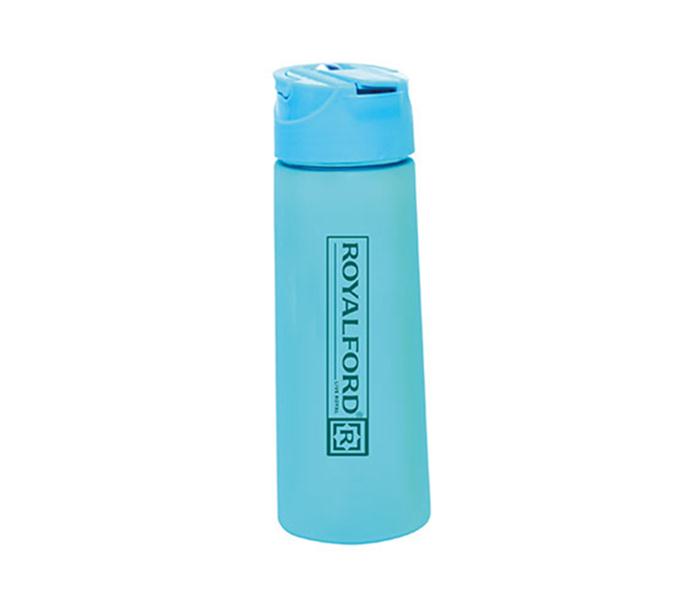 Royalford RF7578 700 ml Water Bottle - Blue - Zoom Image