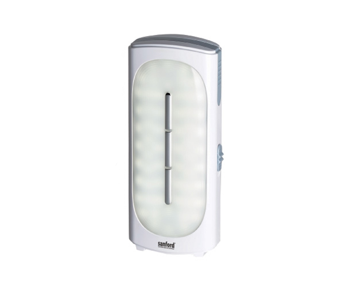 Sanford SF2721EL BS 50 Pieces Rechargeable LED Emergency Lantern - White - Zoom Image