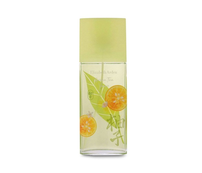 Elizabeth Arden 100ml Green Tea Yuzu Eau De Toilette for Women - Zoom Image 1