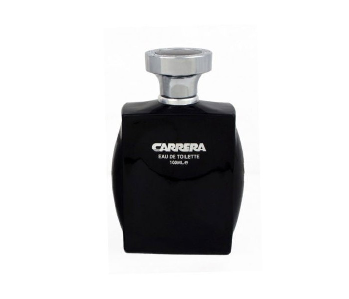 Carrera 100ml Nero Pour Homme Eau De Toilette for Men - Zoom Image 1