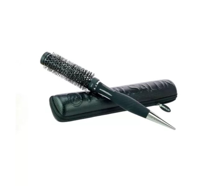 KENT KS13 25 mm Ceramic Brush Black - Zoom Image 3