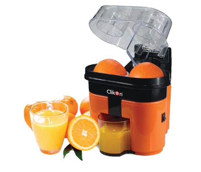 Clikon CK2258 Citrus Juicer Orange - Zoom Image 2