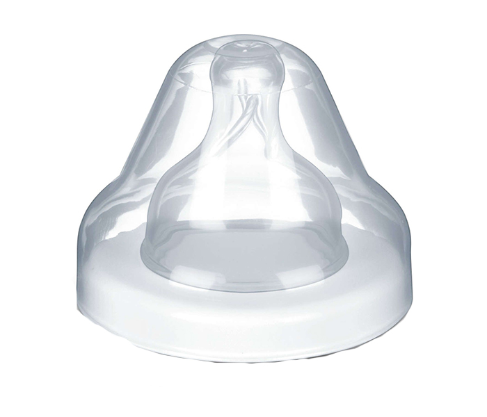 Beurer BY 15 Manual Breast Pump - Zoom Image 2