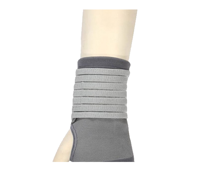 Neo Smart JC-053 Wrist Support Extra Large - Grey - Zoom Image 2