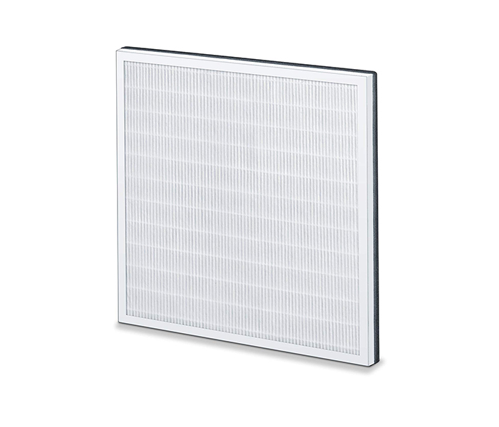 Beurer LR 300 Air Purifier - White - Zoom Image 4