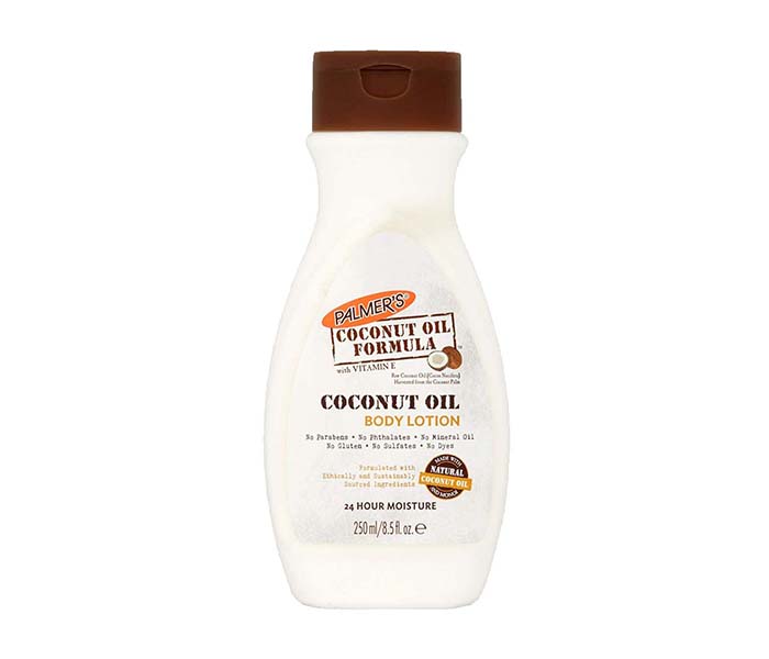 Palmer's 00111-3280 Coconut Oil Formula Body Lotion - 250ML - Zoom Image