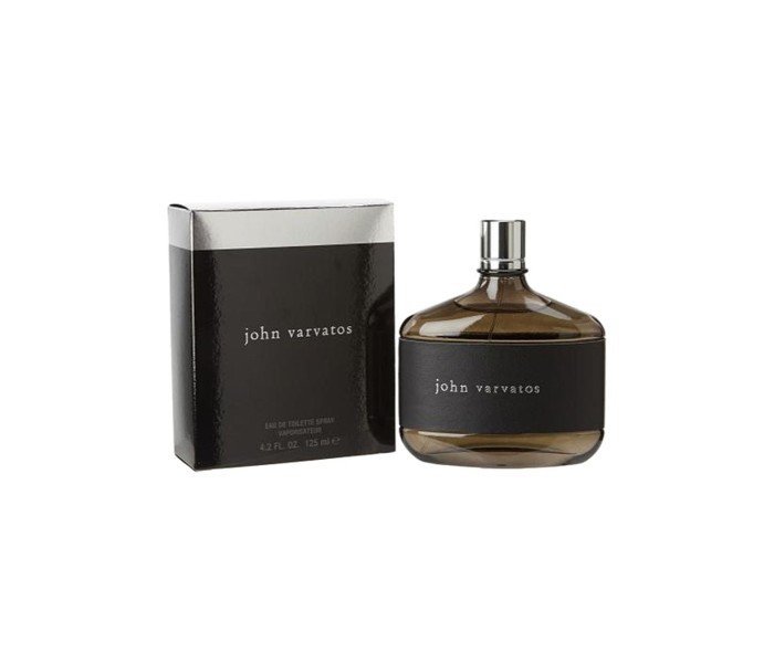 John Varvatos Classic Eau De Toilette 125 ml for Men - Zoom Image 2