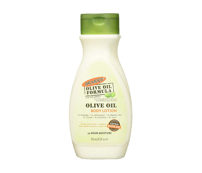 Palmer's 00130-2585 Olive Butter Formula Lotion - 250 ml - Zoom Image